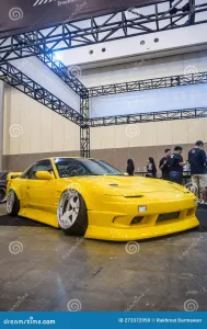 200 SX
